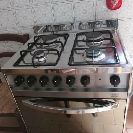 Casa Marcella Apartment *