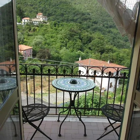 Casa Marcella