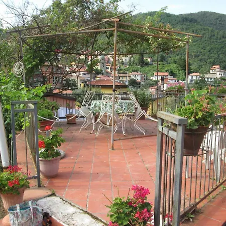 Casa Marcella דירה לה ספציה