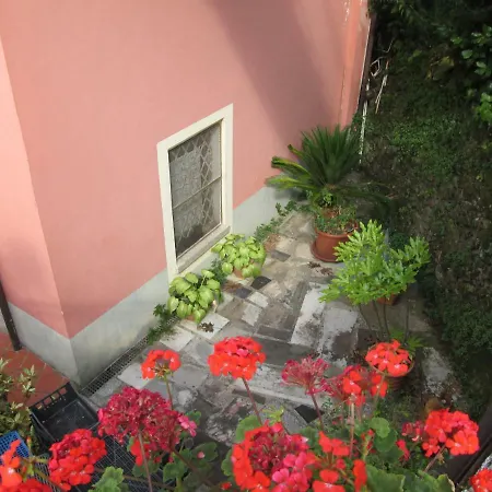 Casa Marcella Apartment