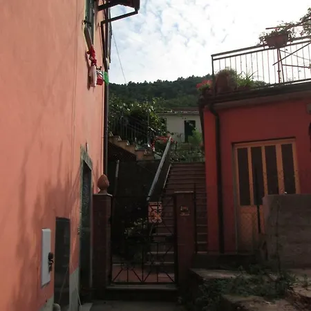 Casa Marcella לה ספציה