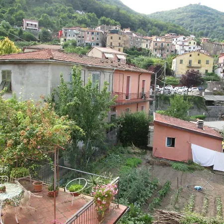 Apartment Casa Marcella *