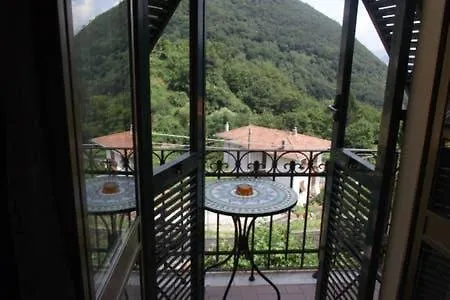 Casa Marcella Lägenhet La Spezia