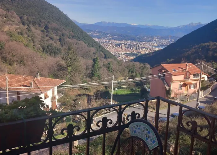 Апартаменты Casa Marcella *