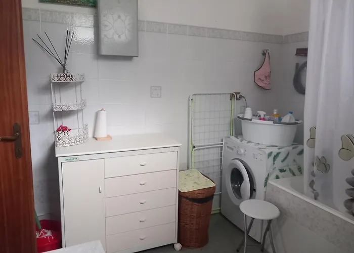 Апартаменты Casa Marcella