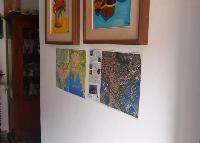 Апартаменты Casa Marcella *