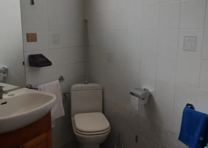 Casa Marcella Апартаменты Специя