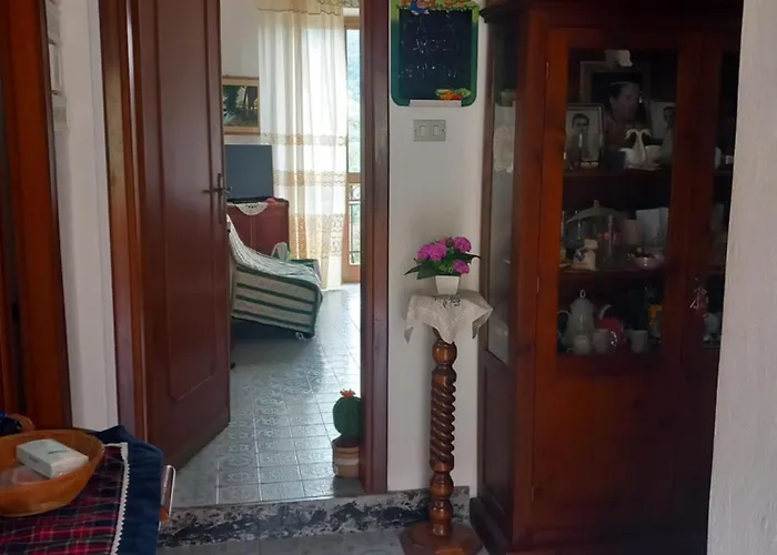 Casa Marcella Апартаменты