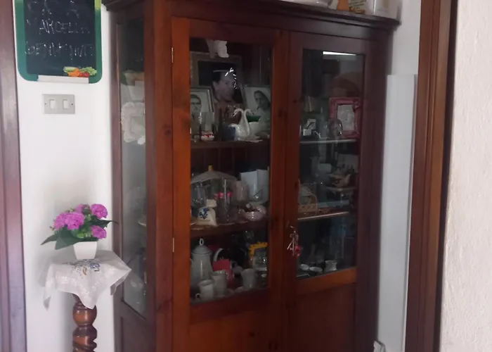 Апартаменты Casa Marcella *