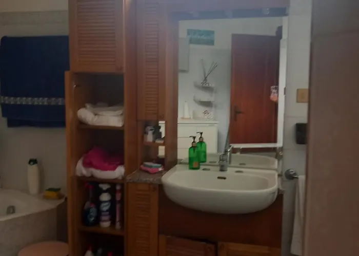 Casa Marcella Апартаменты