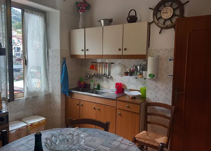 Casa Marcella * Специя