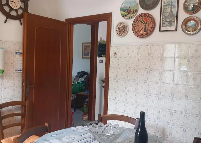 Casa Marcella Апартаменты