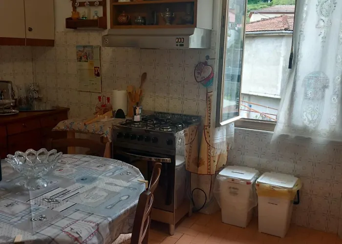 Casa Marcella Апартаменты *