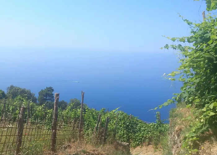 Апартаменты Casa Marcella *