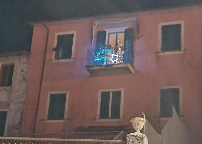 Апартаменты Casa Marcella