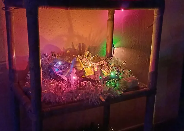 Casa Marcella Апартаменты *