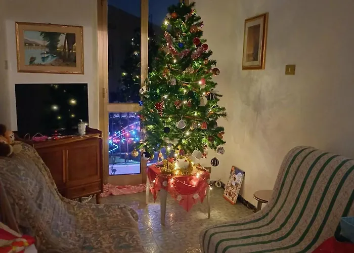 Casa Marcella * Специя