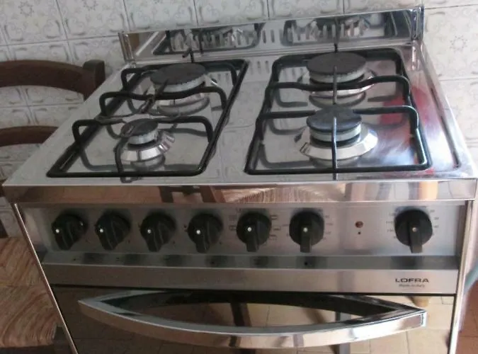 Casa Marcella Апартаменты *